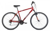 Велосипед 26' хардтейл MIKADO SPARK 3.0 V-brake, красный, 18' 26SHV.SPARK30.18RD1